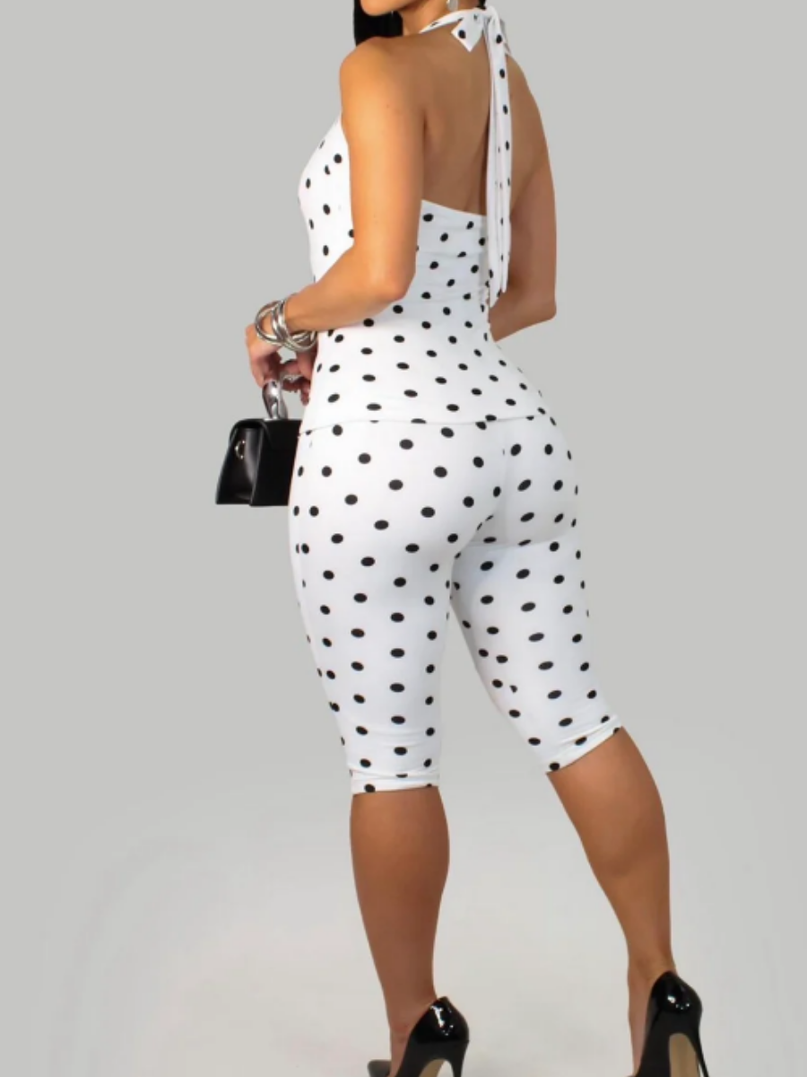 Spotted Dot Set