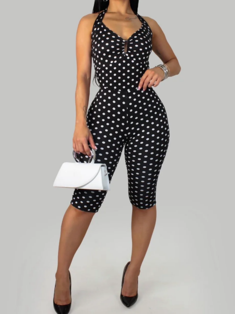 Spotted Dot Set
