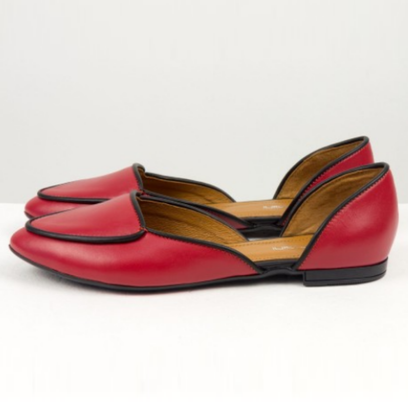 Phenomenally Light Flats