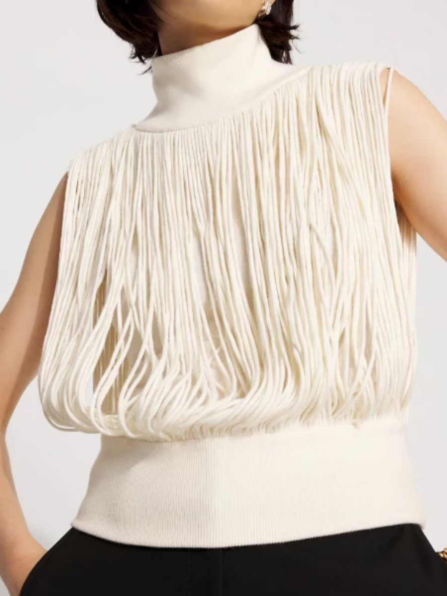 Dancing Queen Tassel Set