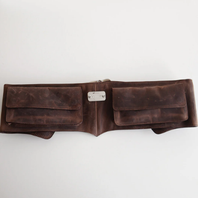 Cool Girl's Belt Bag