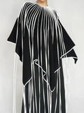 Chic Tassel Design Top