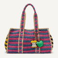 Vacation Beach Shoulder Bag