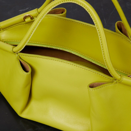 Dazzle Handbag