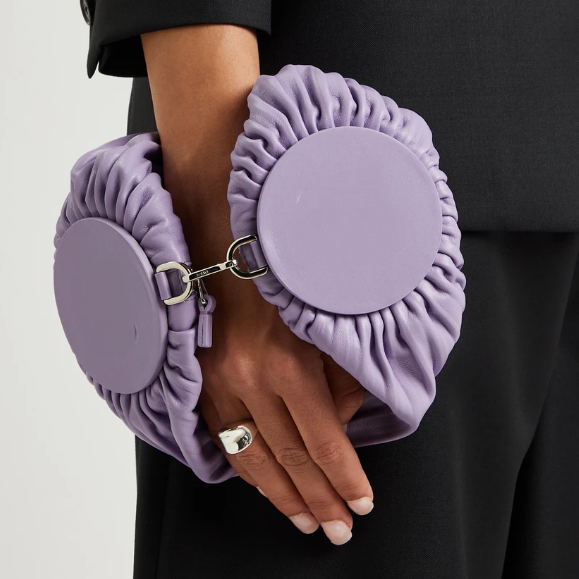 Chic Bracelet Pouch