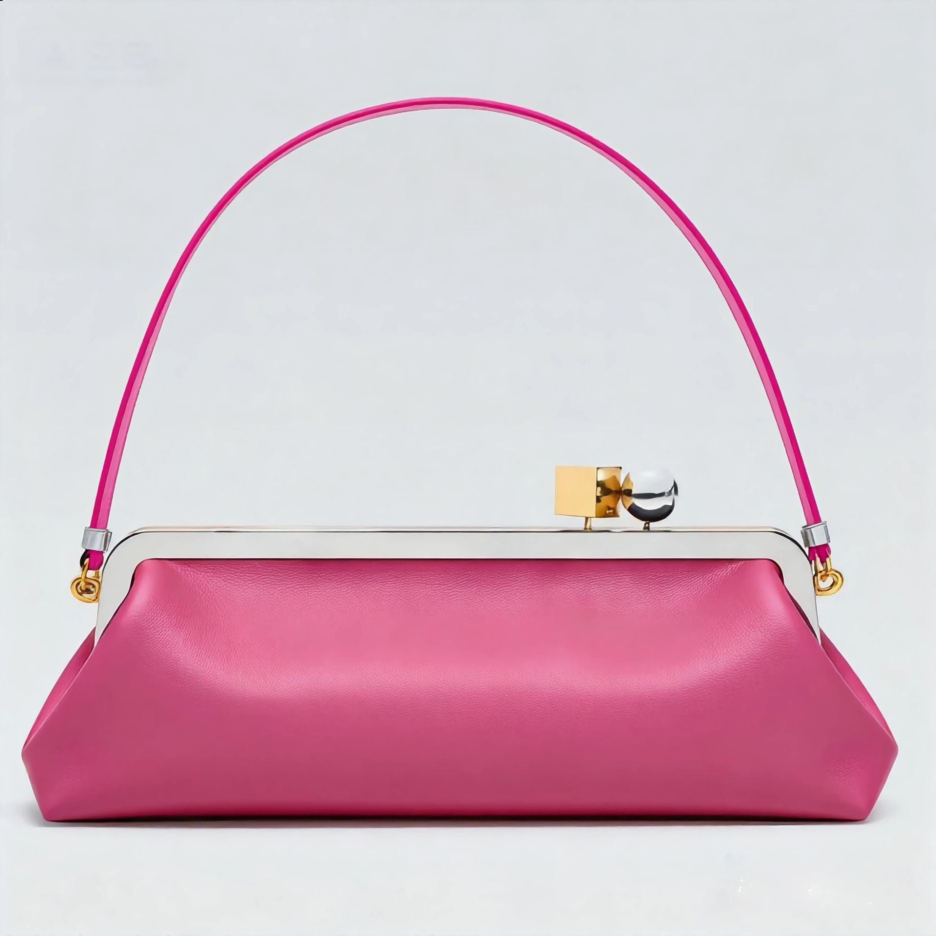 Chic Salon Clutch