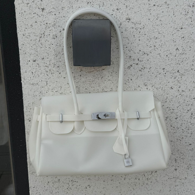 Summer Jelly Tote Bag