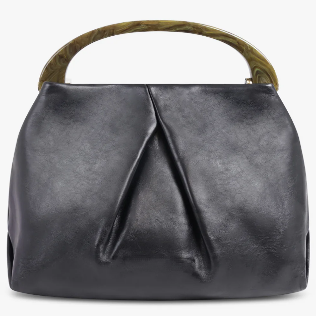 Simple Design Clutch Bag