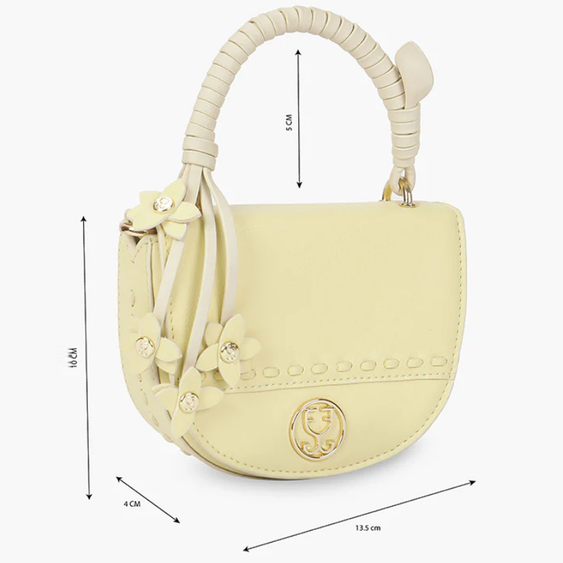 Adorable Mini Bag