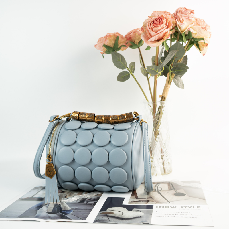Bubble Structured Bag