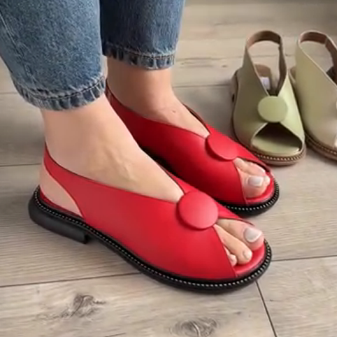 Women's Slip-on Comfy Summer Shoes