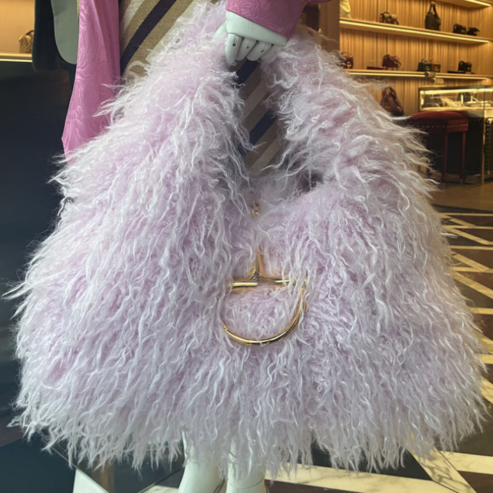 Unique Tote Shoulder Bag