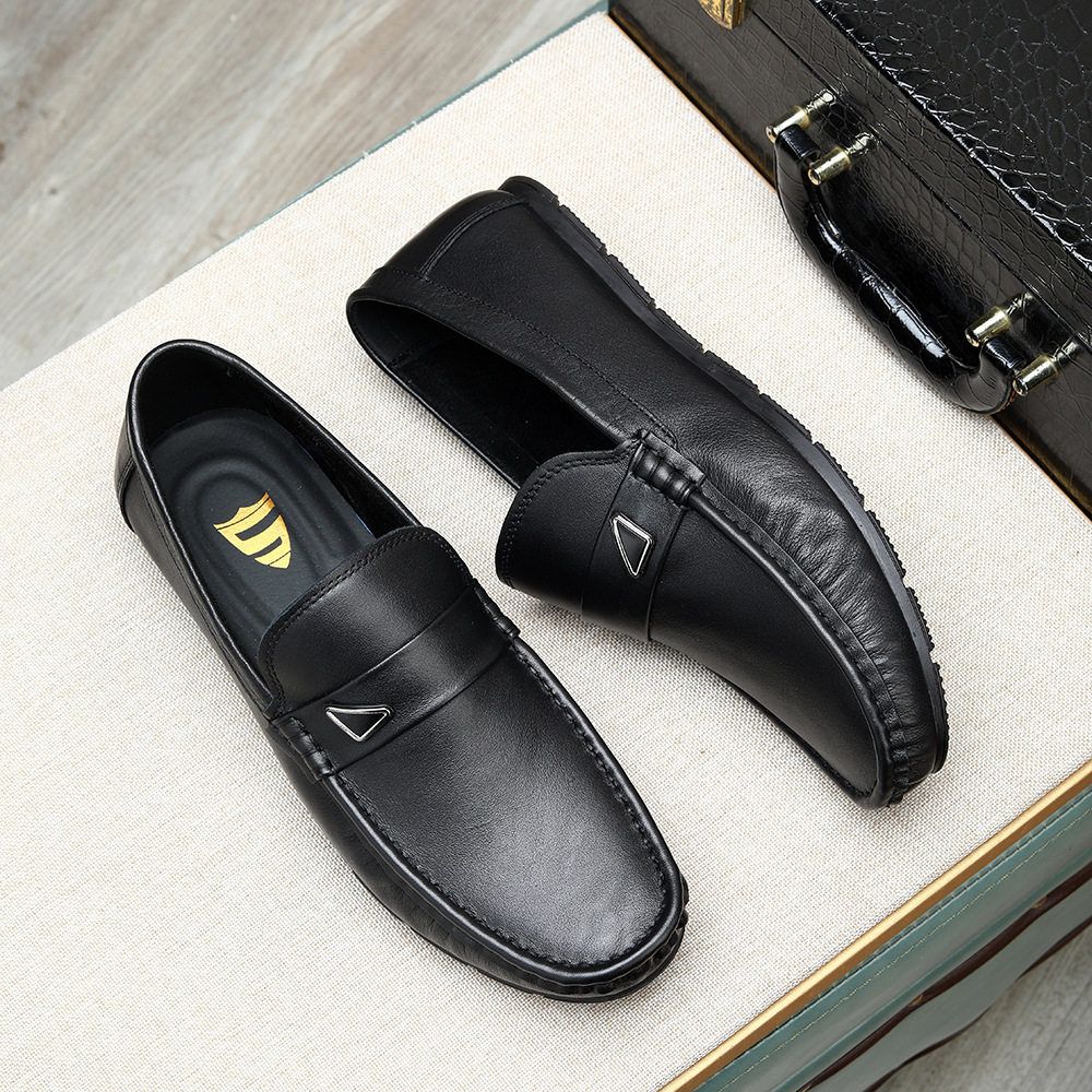 Men's Soft Lightweight Slip-on Shoes