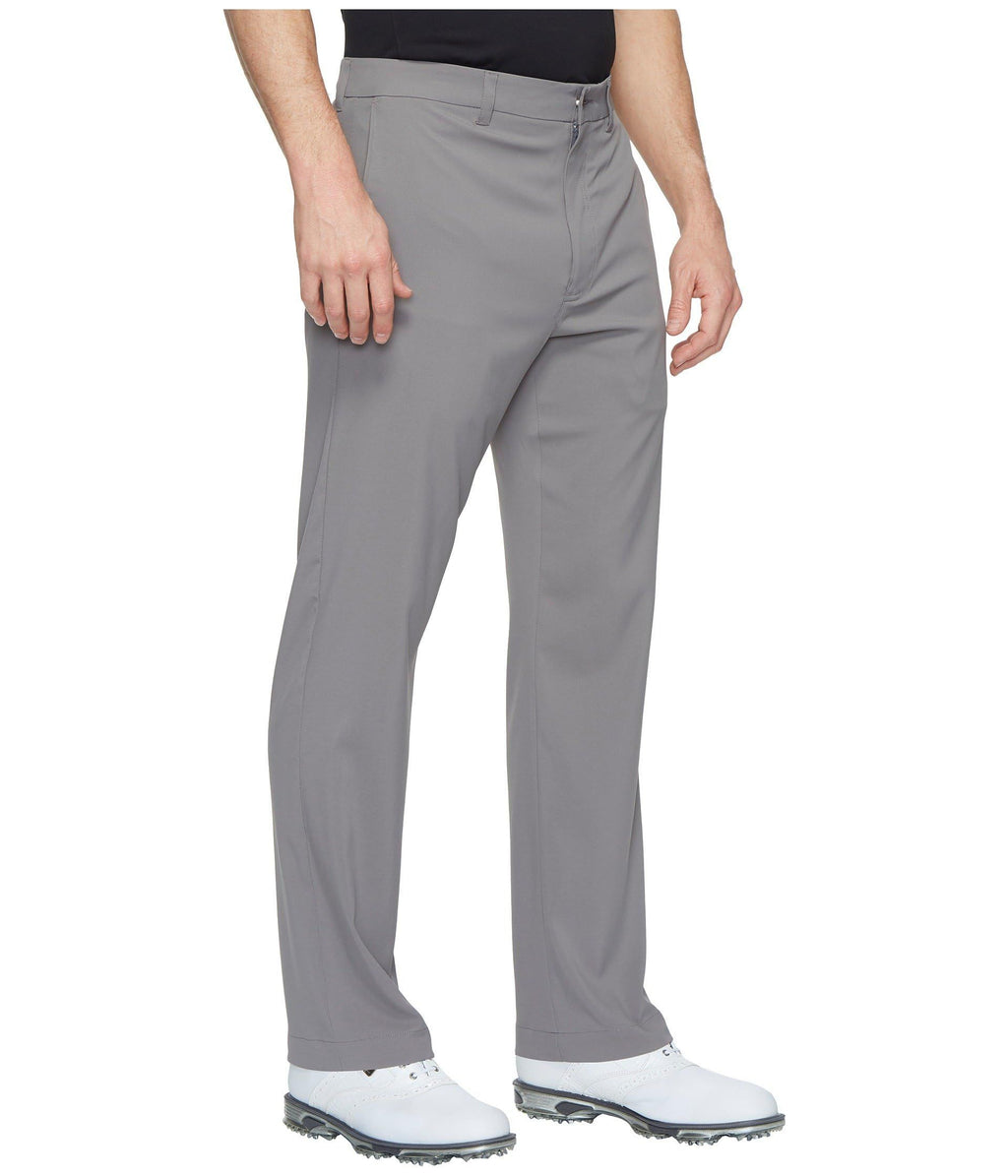Men's Lightweight Stretch Dress Pants