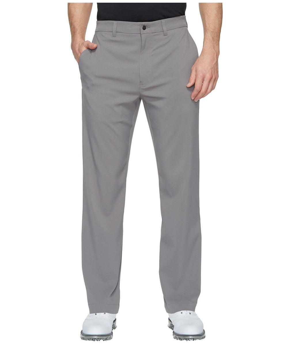 Men's Lightweight Stretch Dress Pants