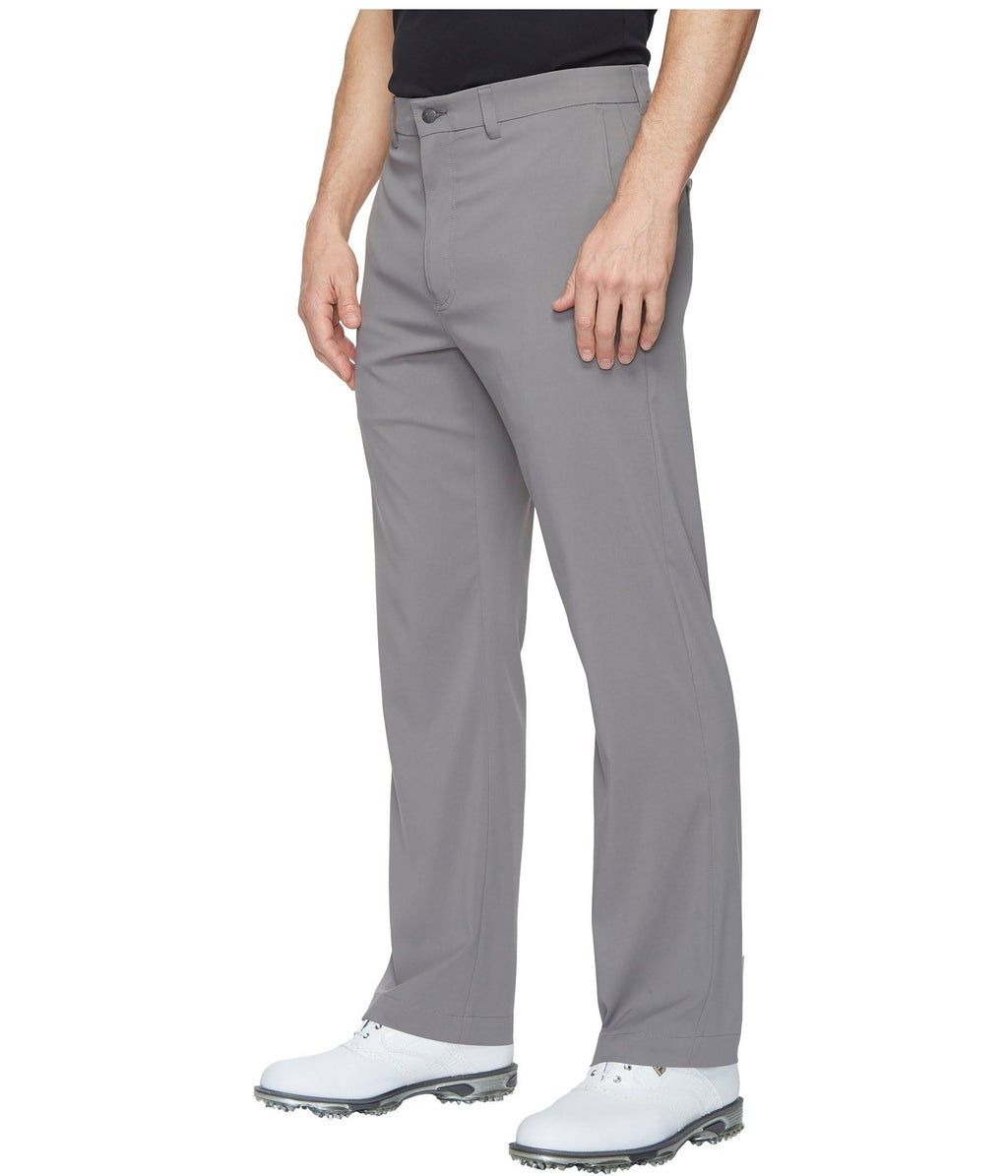 Men's Lightweight Stretch Dress Pants
