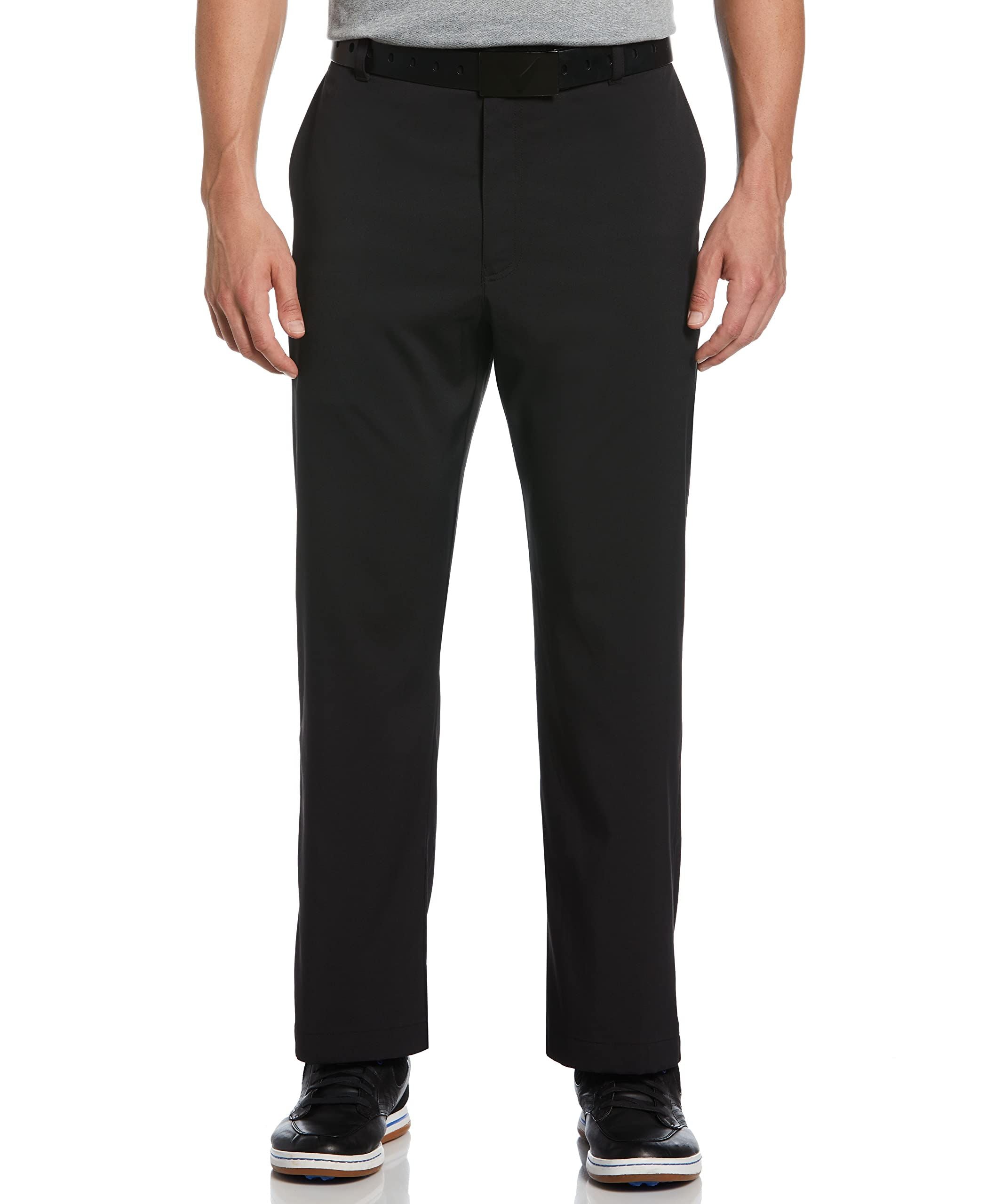 Men's Lightweight Stretch Dress Pants