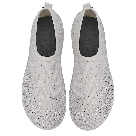 Sparkly Barefoot Shoes